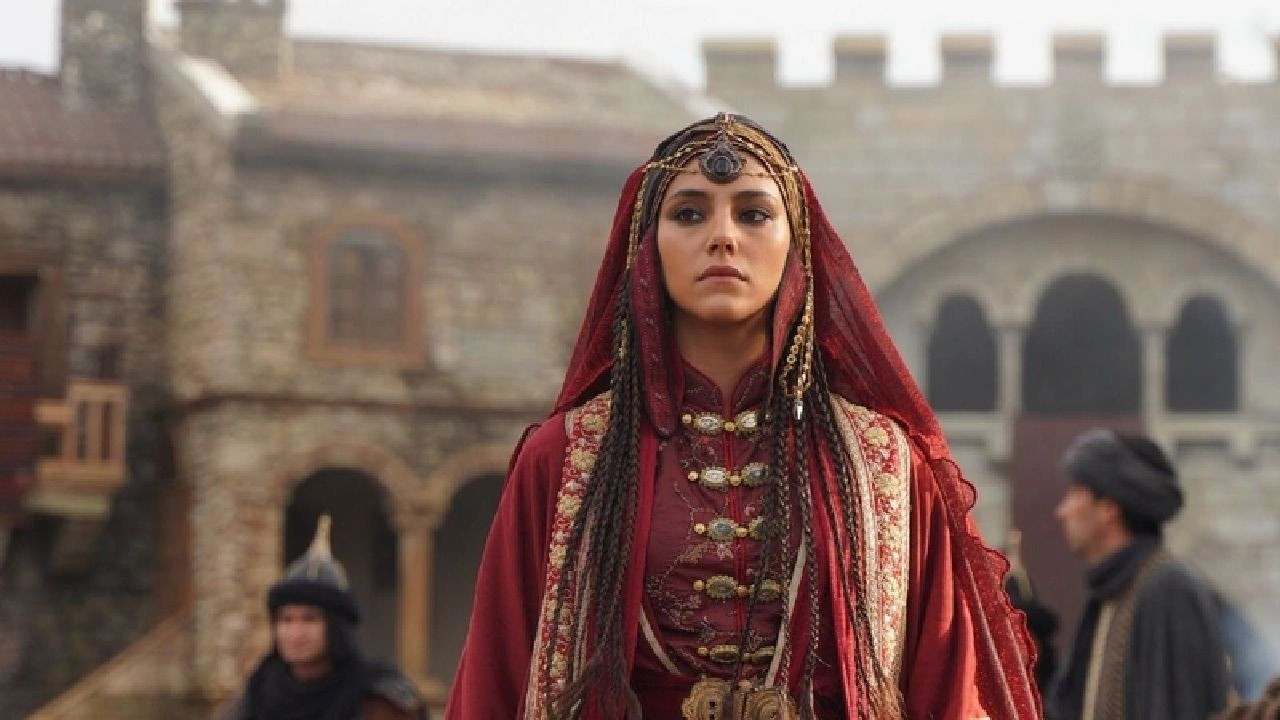 Haftanın en çok izlenen dizisi belli oldu! İşte liste... - Sayfa 5