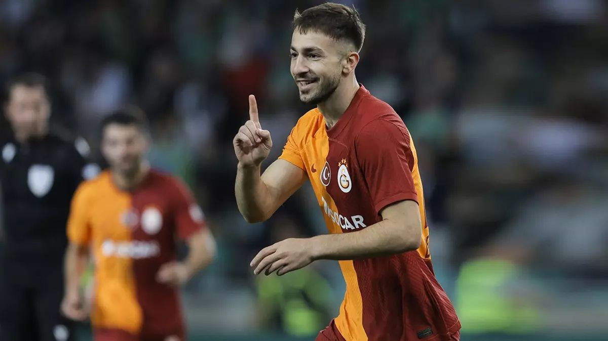 “Halil Dervişoğlu kadar gamsız bir oyuncu görmedim! Okan Hoca onu oynatmayı acilen bırakmalı! Genç Baran ondan çok daha faydalı olur” - Sayfa 6