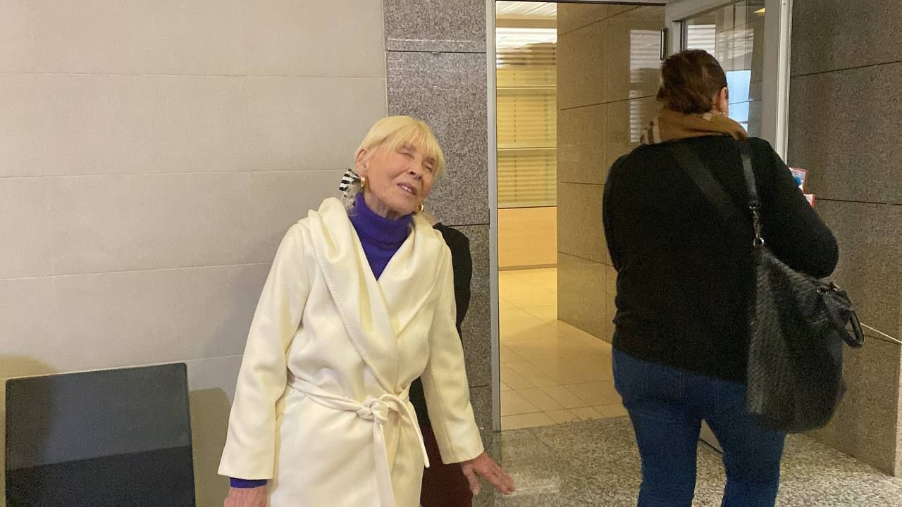 Cüneyt Arkın'ın miras davasında Nuri Alço tanıklık yaptı! İşte duruşmanın detayları - Sayfa 6