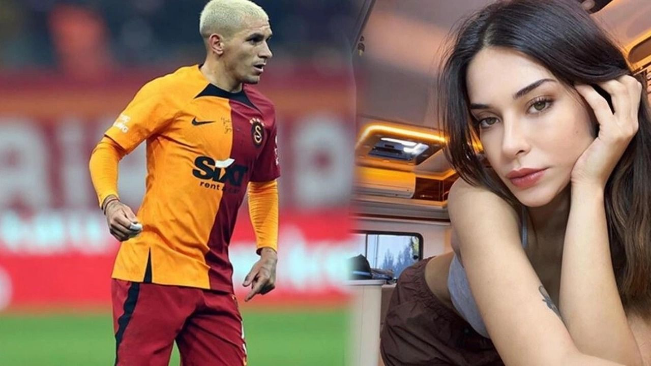 "Devrim yenge lütfen Torreira ile barış. İkinci yenge faciası yaşanıyor. Adam sahada yok" - Sayfa 6