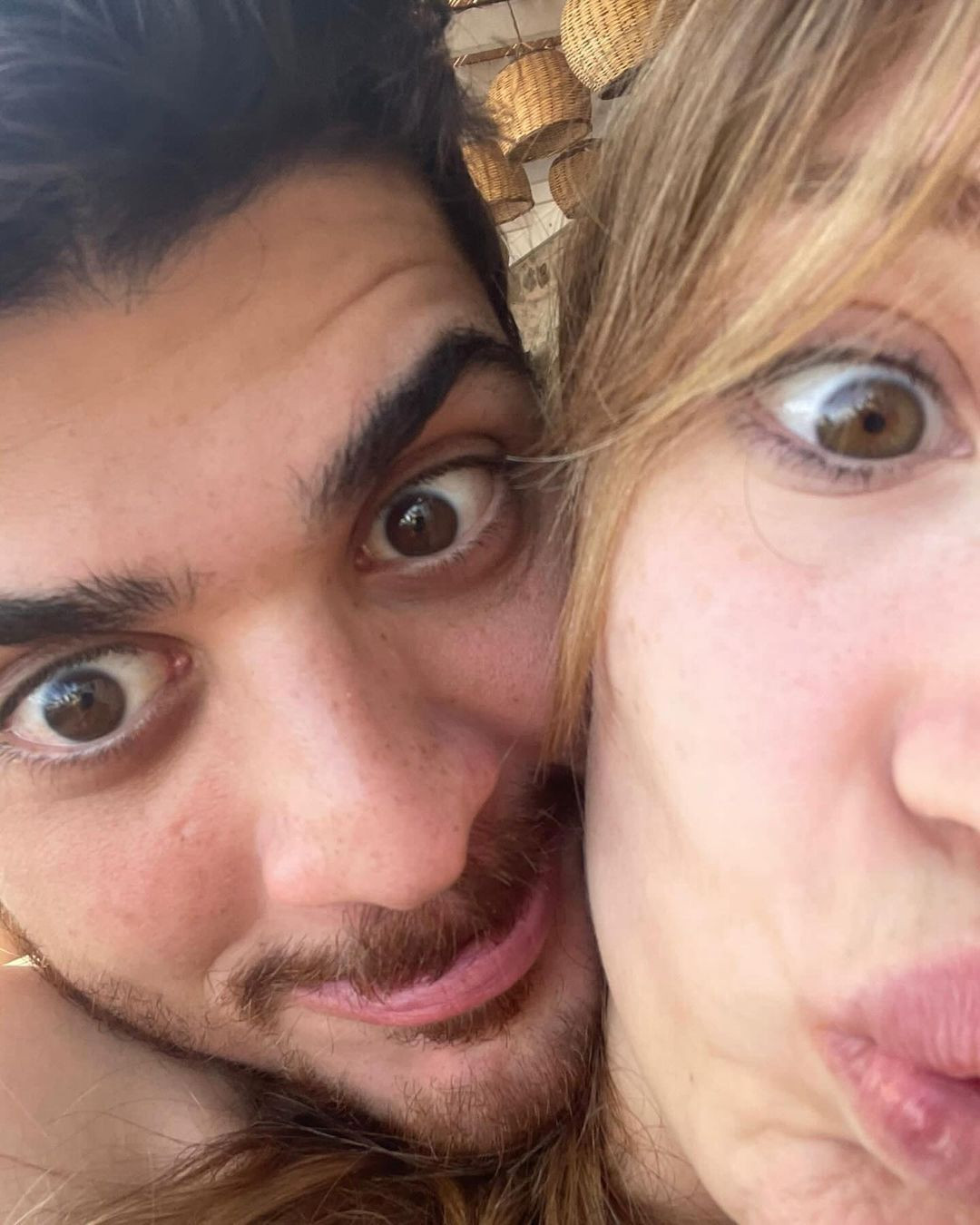 Survivor All Star'da Yiğit Poyraz'ın Aleyna'ya bakışları olay oldu! Yasmin Erbil bakın ne yaptı - Sayfa 5