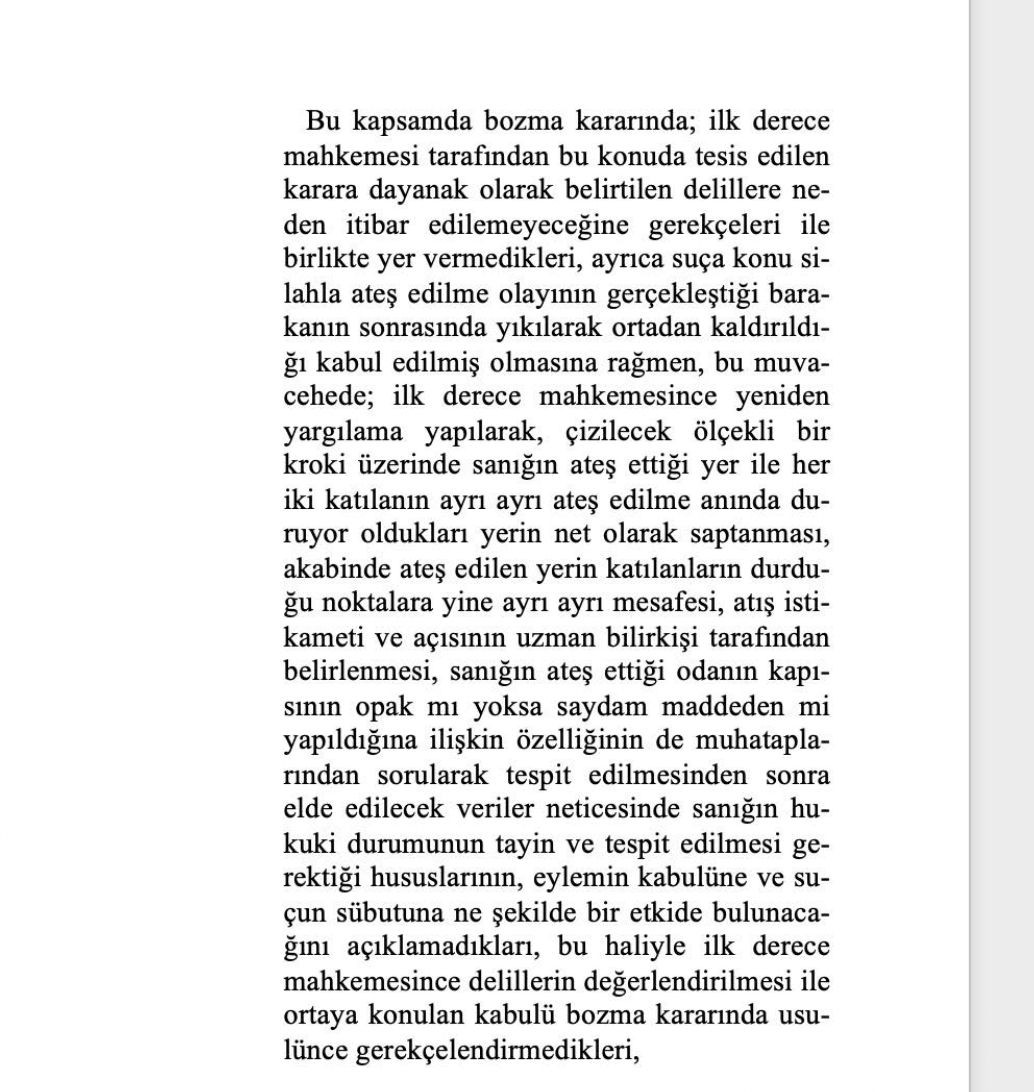 O rapor ortaya çıktı! Adnan Oktar ve örgütünü aklayan hakim ve savcılar bakın neler yapmış... - Sayfa 15