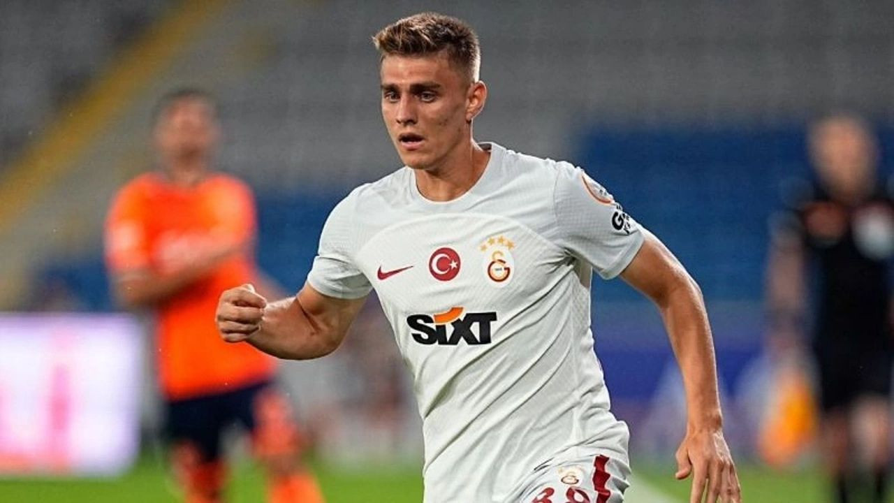 Galatasaray'ın Ümraniyespor maçı ilk 11'i belli oldu! Okan Buruk genç yıldızları sahaya atıyor, taraftar ilk kez izleyecek: Gözler Eyüp Aydın'da - Sayfa 6