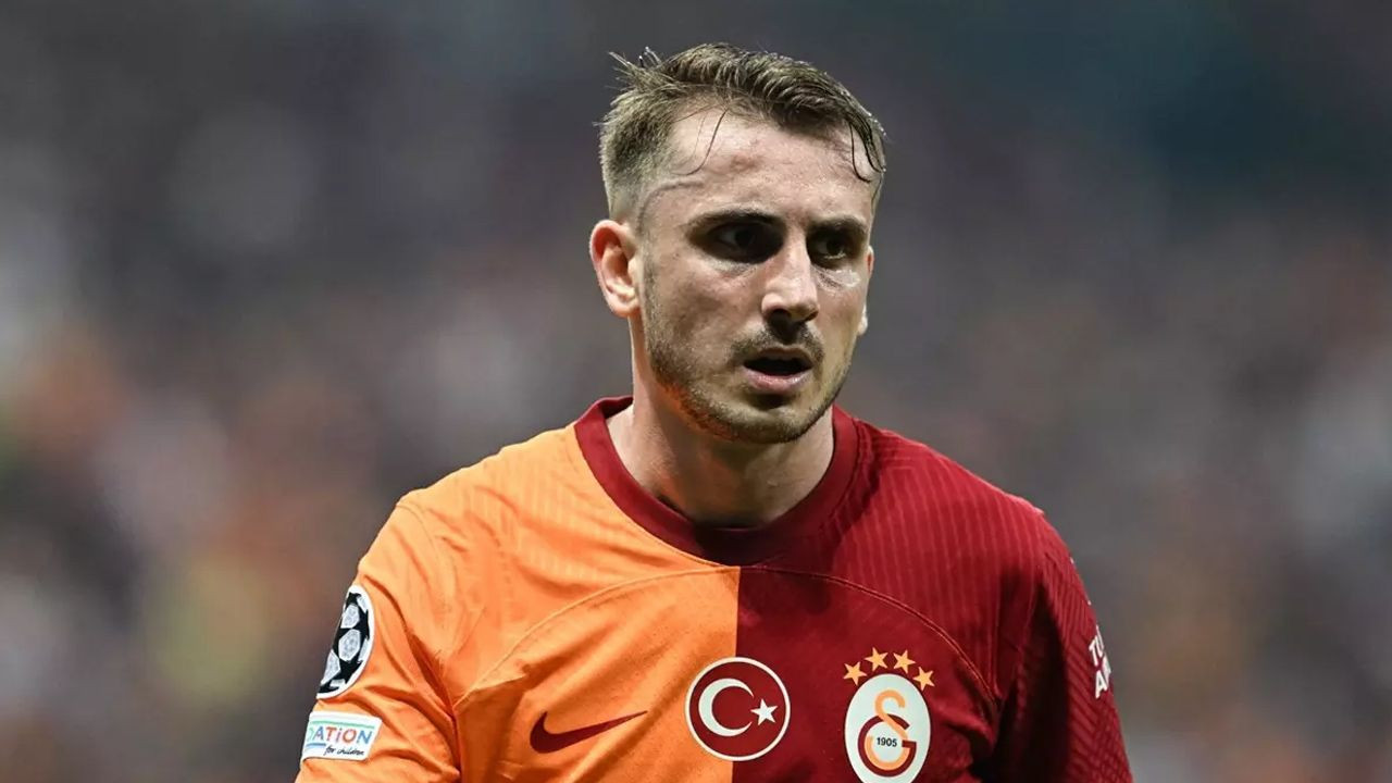 Galatasaray'ın Ümraniyespor maçı ilk 11'i belli oldu! Okan Buruk genç yıldızları sahaya atıyor, taraftar ilk kez izleyecek: Gözler Eyüp Aydın'da - Sayfa 11