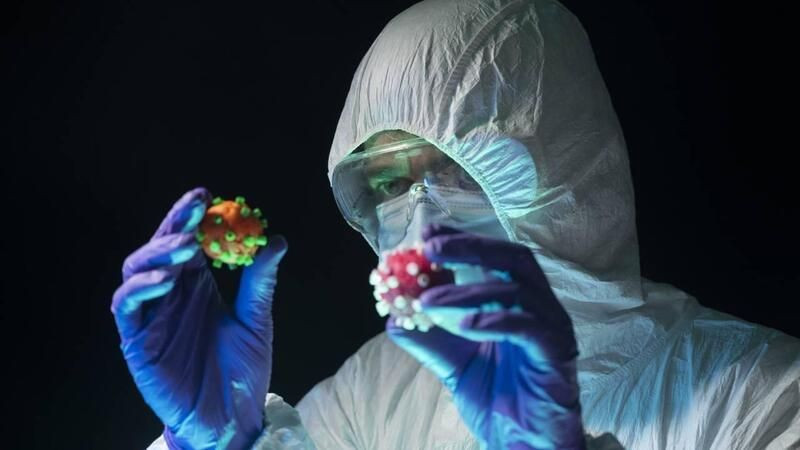 Çin, COVID-19 benzeri ölümcül bir virüsle laboratuvar deneyleri yapıyor - Sayfa 7