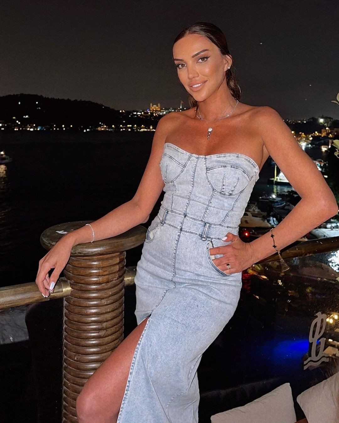 Cezaevindeki Dilan Polat ve ablası Sıla Doğu'nun yazdıkları mektup ortaya çıktı! Sıla Doğu'nun yazdıkları 'Pes' dedirtti - Sayfa 7