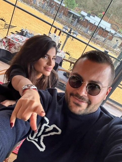 Sürekli onu eleştiriyordu! Bircan Bali, Gülşah Saraçoğlu'nun eski sevgilisi Gökhan Göz'le aşk yaşamaya başladı - Sayfa 6