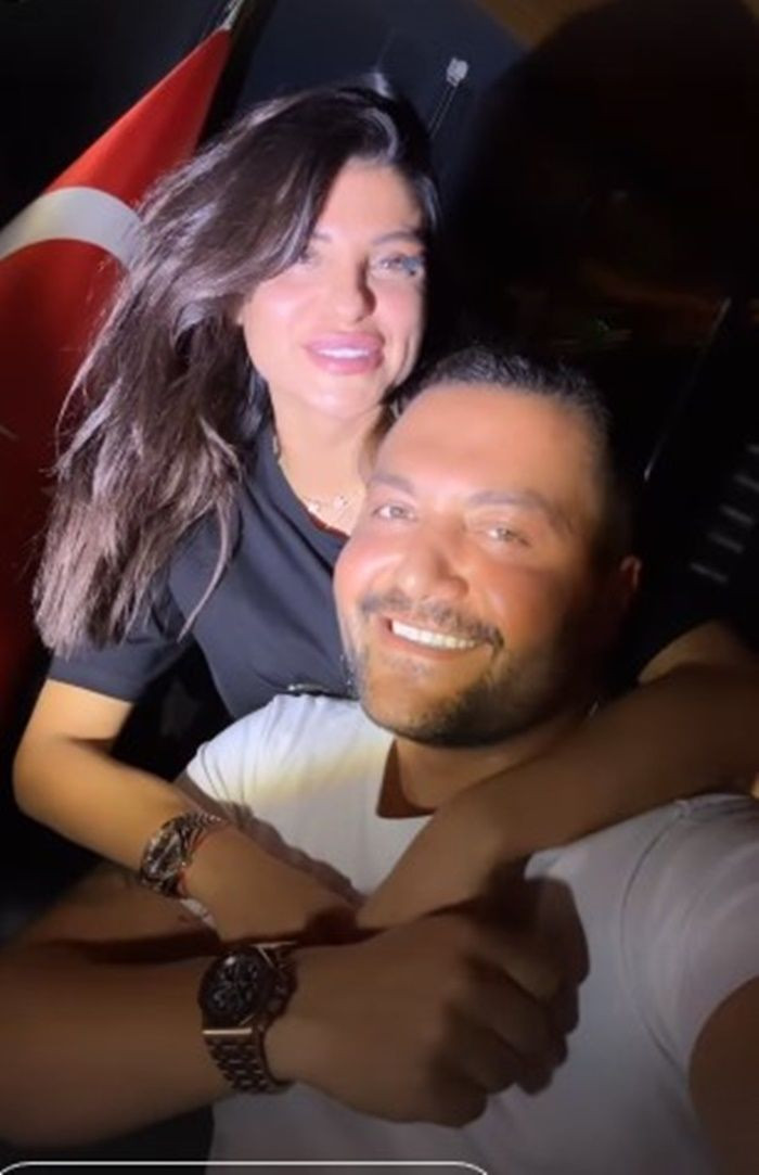 Sürekli onu eleştiriyordu! Bircan Bali, Gülşah Saraçoğlu'nun eski sevgilisi Gökhan Göz'le aşk yaşamaya başladı - Sayfa 7