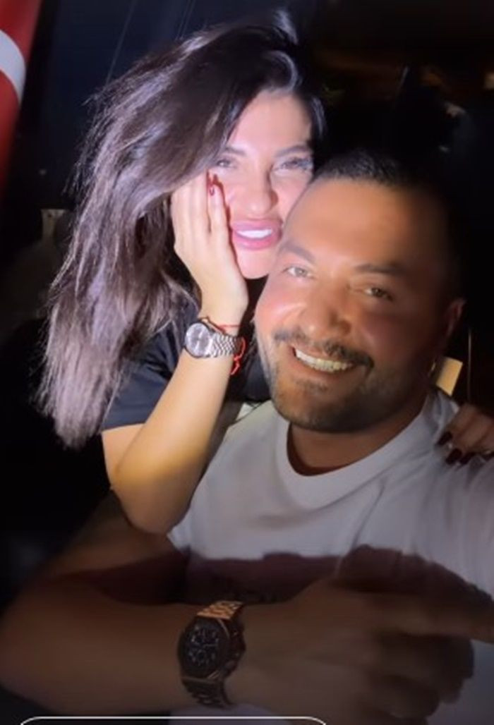 Sürekli onu eleştiriyordu! Bircan Bali, Gülşah Saraçoğlu'nun eski sevgilisi Gökhan Göz'le aşk yaşamaya başladı - Sayfa 5