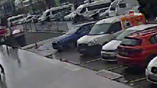 Esenyurt'ta önüne geleni bıçaklayan saldırgan yakalandı! - Sayfa 5