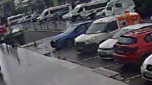 Esenyurt'ta önüne geleni bıçaklayan saldırgan yakalandı! - Sayfa 6