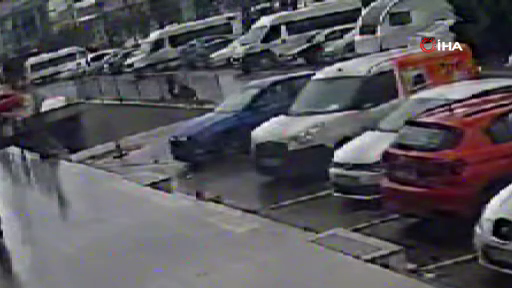 Esenyurt'ta önüne geleni bıçaklayan saldırgan yakalandı! - Sayfa 7