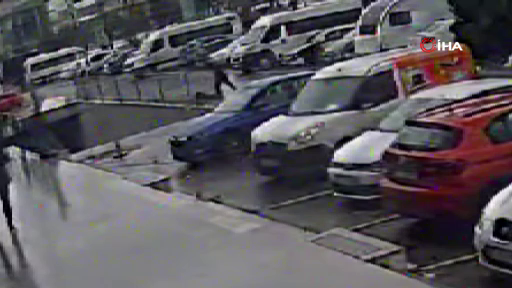 Esenyurt'ta önüne geleni bıçaklayan saldırgan yakalandı! - Sayfa 8