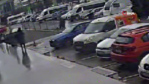 Esenyurt'ta önüne geleni bıçaklayan saldırgan yakalandı! - Sayfa 9