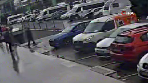 Esenyurt'ta önüne geleni bıçaklayan saldırgan yakalandı! - Sayfa 10