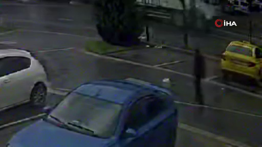 Esenyurt'ta önüne geleni bıçaklayan saldırgan yakalandı! - Sayfa 11