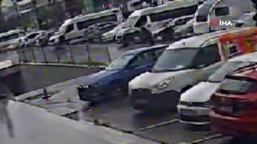 Esenyurt'ta önüne geleni bıçaklayan saldırgan yakalandı! - Sayfa 12