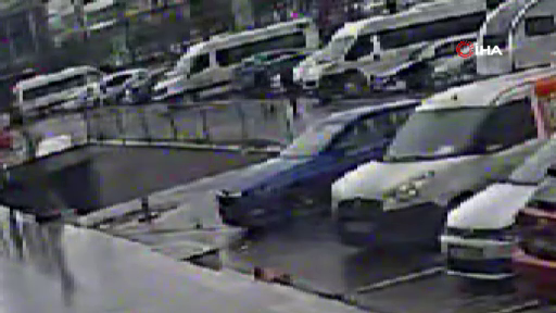 Esenyurt'ta önüne geleni bıçaklayan saldırgan yakalandı! - Sayfa 13