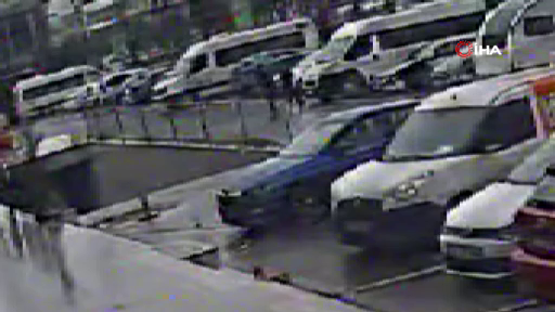 Esenyurt'ta önüne geleni bıçaklayan saldırgan yakalandı! - Sayfa 14