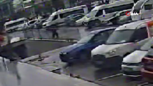 Esenyurt'ta önüne geleni bıçaklayan saldırgan yakalandı! - Sayfa 15