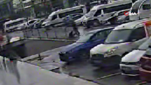 Esenyurt'ta önüne geleni bıçaklayan saldırgan yakalandı! - Sayfa 16