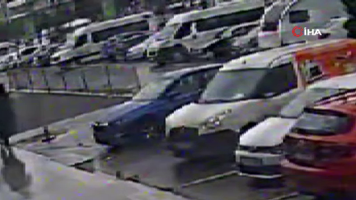 Esenyurt'ta önüne geleni bıçaklayan saldırgan yakalandı! - Sayfa 17