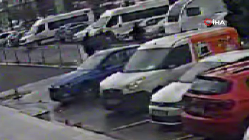 Esenyurt'ta önüne geleni bıçaklayan saldırgan yakalandı! - Sayfa 18