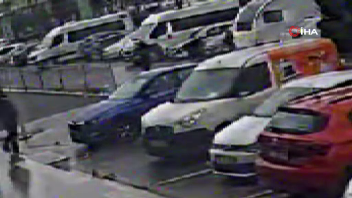 Esenyurt'ta önüne geleni bıçaklayan saldırgan yakalandı! - Sayfa 20