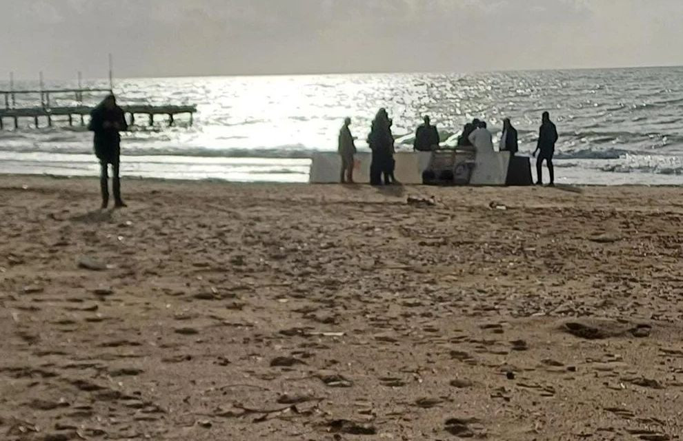 Son 6 günde 9 ceset! Sahillere vuran cesetlerden biri kayıp Merve'ye ait... - Sayfa 7