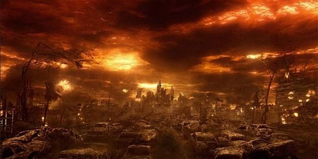 'Kıyamet Günü Saati' güncelleniyor! Tarih verildi! - Sayfa 5