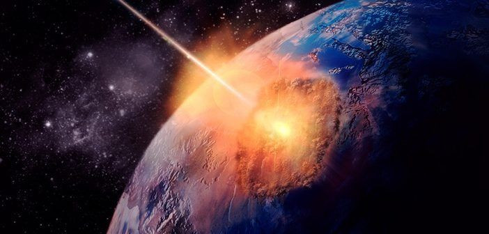 'Kıyamet Günü Saati' güncelleniyor! Tarih verildi! - Sayfa 9