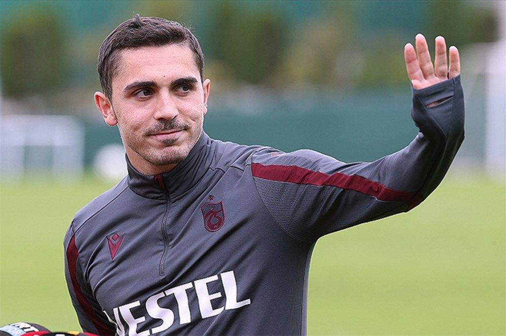 Süper Lig'i sallayacak transfer iddiası! Abdülkadir Ömür'ün yeni takımı belli oldu: 7 milyon euro bonservis ödeyecekler! Herkesi şoke eden hamle - Sayfa 5