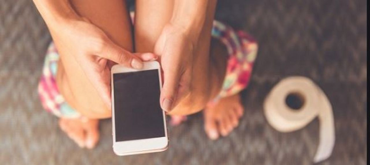 Tuvalette telefon kullanmayı sevenler dikkat: Zararları çok büyük! - Sayfa 5