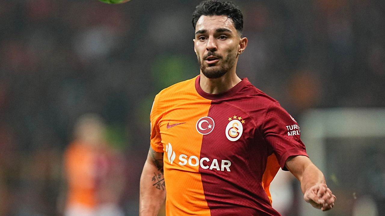 Galatasaray'ın İstanbulspor maçı ilk 11'i belli oldu! Okan Buruk sürprize izin vermeyecek, tek hedef galibiyet - Sayfa 6