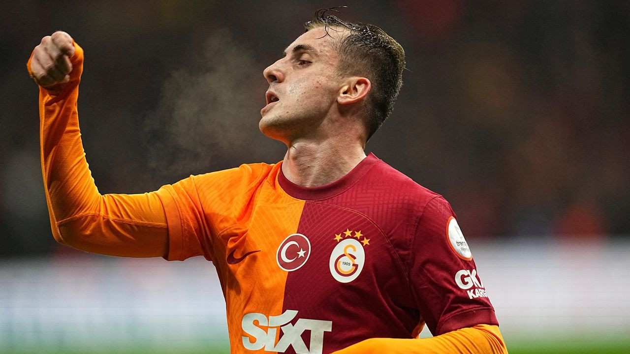 Galatasaray'ın İstanbulspor maçı ilk 11'i belli oldu! Okan Buruk sürprize izin vermeyecek, tek hedef galibiyet - Sayfa 11