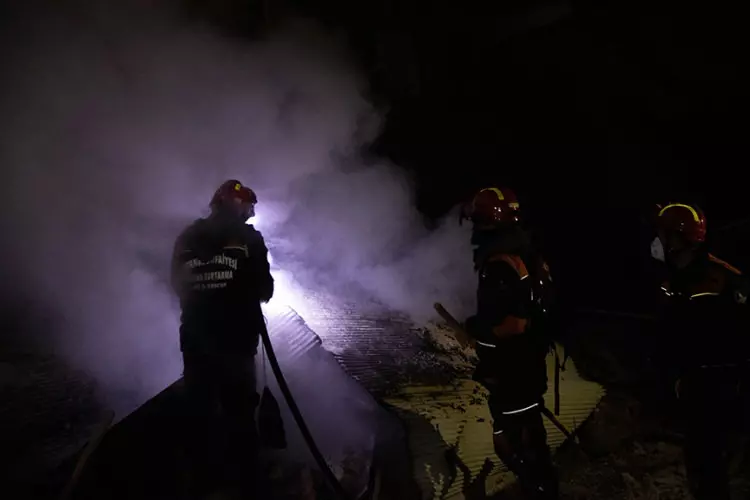 Uzman isim felaketi duyurdu: Kırılmamış korkunç fay hattı! Yıkıcı deprem ve tsunami kapıda... - Sayfa 18