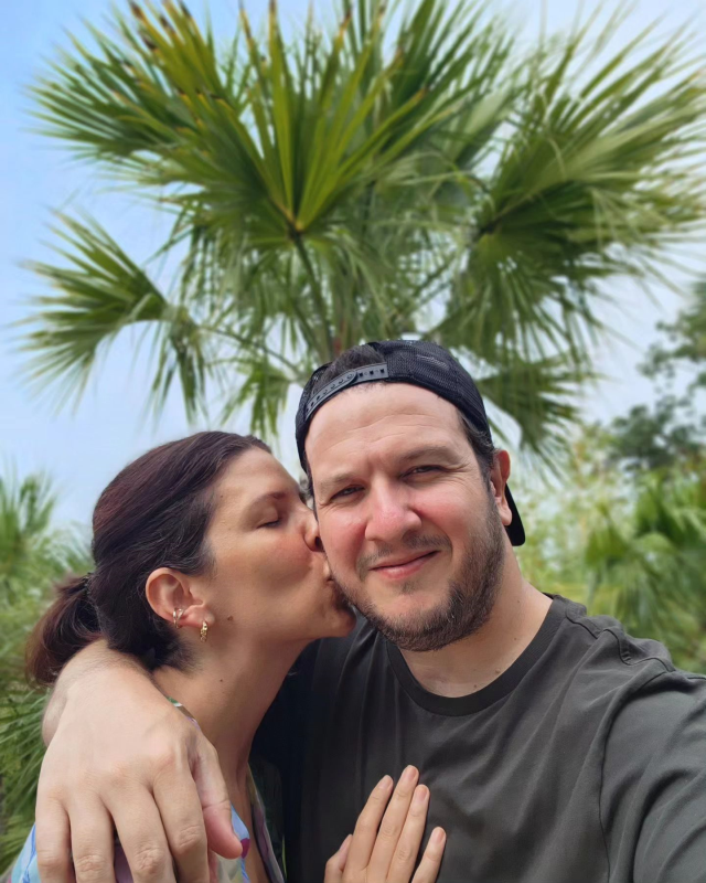 Şahan Gökbakar ile Buket Aydın arasındaki tartışma Selin Gökbakar'a sıçradı! Ünlü komedyen Buket Aydın'ın hedef aldığı eşinden özür diledi - Sayfa 7