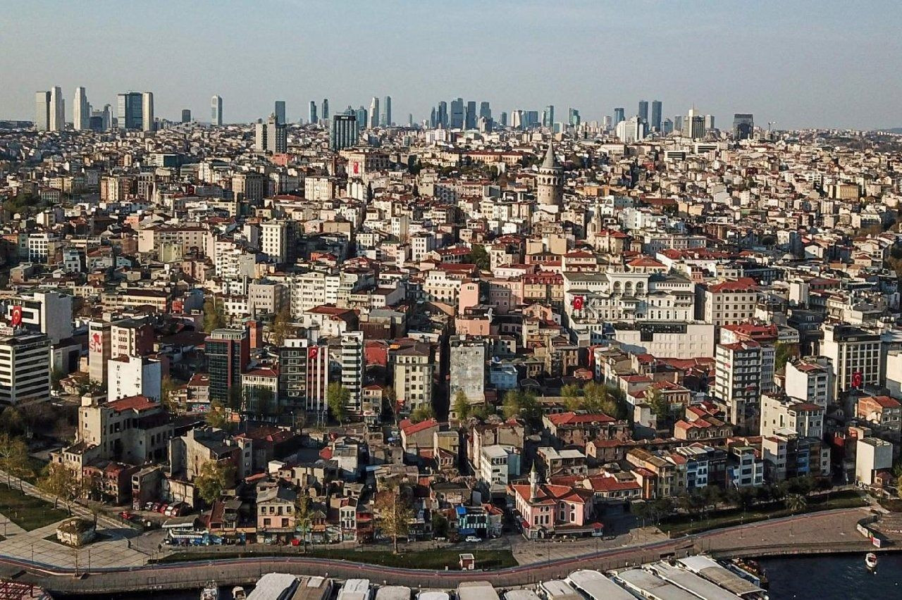 Deprem uzmanından İstanbul için korkutan uyarı: 100 bin bina yıkılacak - Sayfa 6