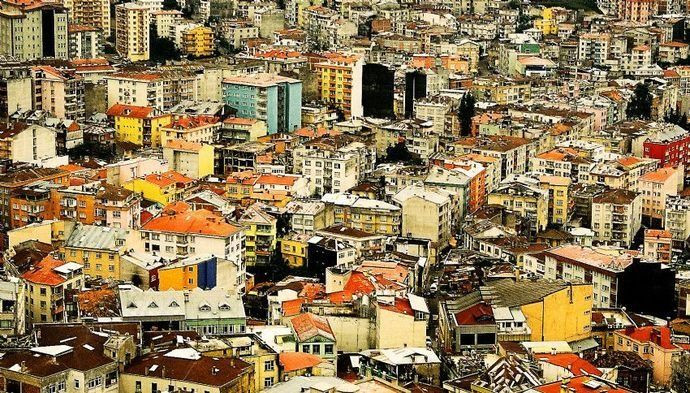 Deprem uzmanından İstanbul için korkutan uyarı: 100 bin bina yıkılacak - Sayfa 8