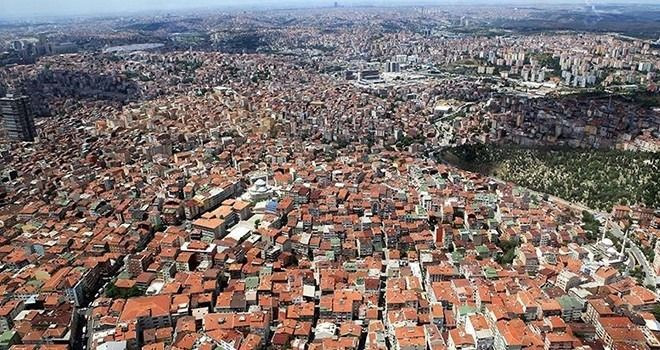 Deprem uzmanından İstanbul için korkutan uyarı: 100 bin bina yıkılacak - Sayfa 9