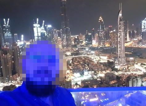 Yeni bir Seçil Erzan vakası: Şatafatlı yaşam görüntüleriyle 38 milyon avroluk vurgun yaptılar - Sayfa 7