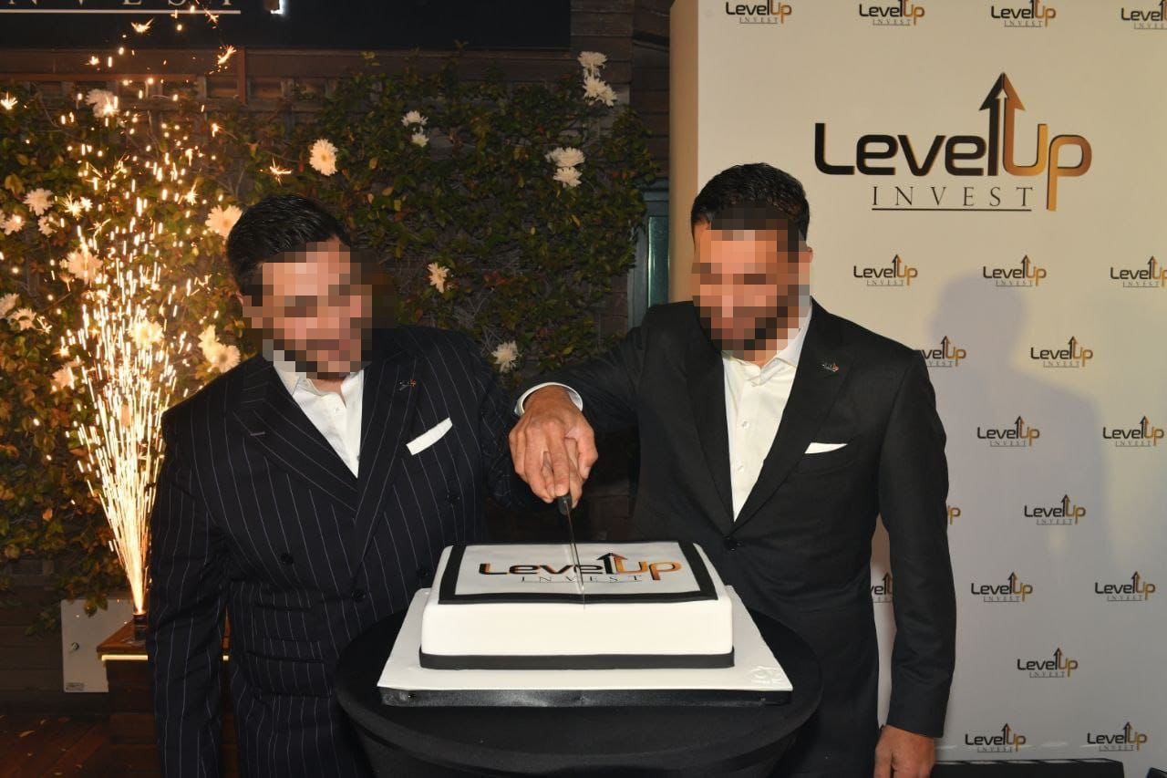 Yeni bir Seçil Erzan vakası: Şatafatlı yaşam görüntüleriyle 38 milyon avroluk vurgun yaptılar - Sayfa 6