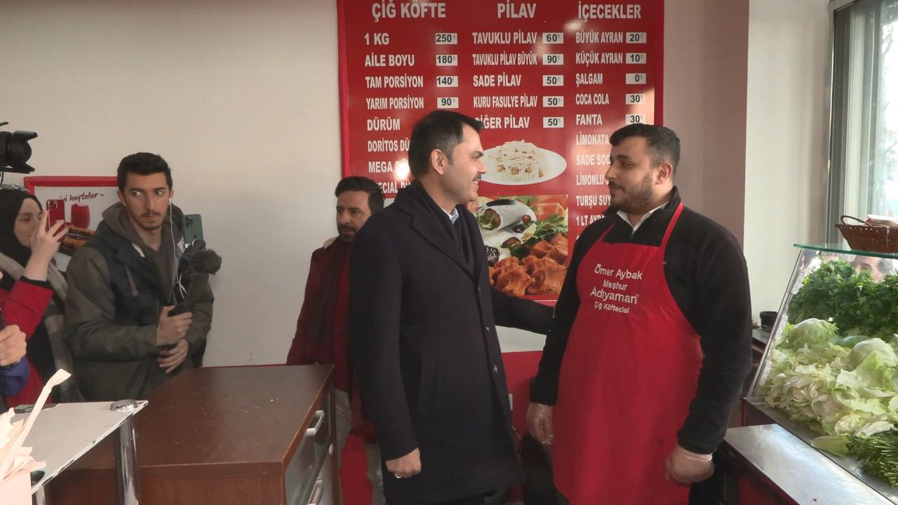 Saldırıya uğrayan genç kız, Murat Kurum'dan yardım istedi - Sayfa 5