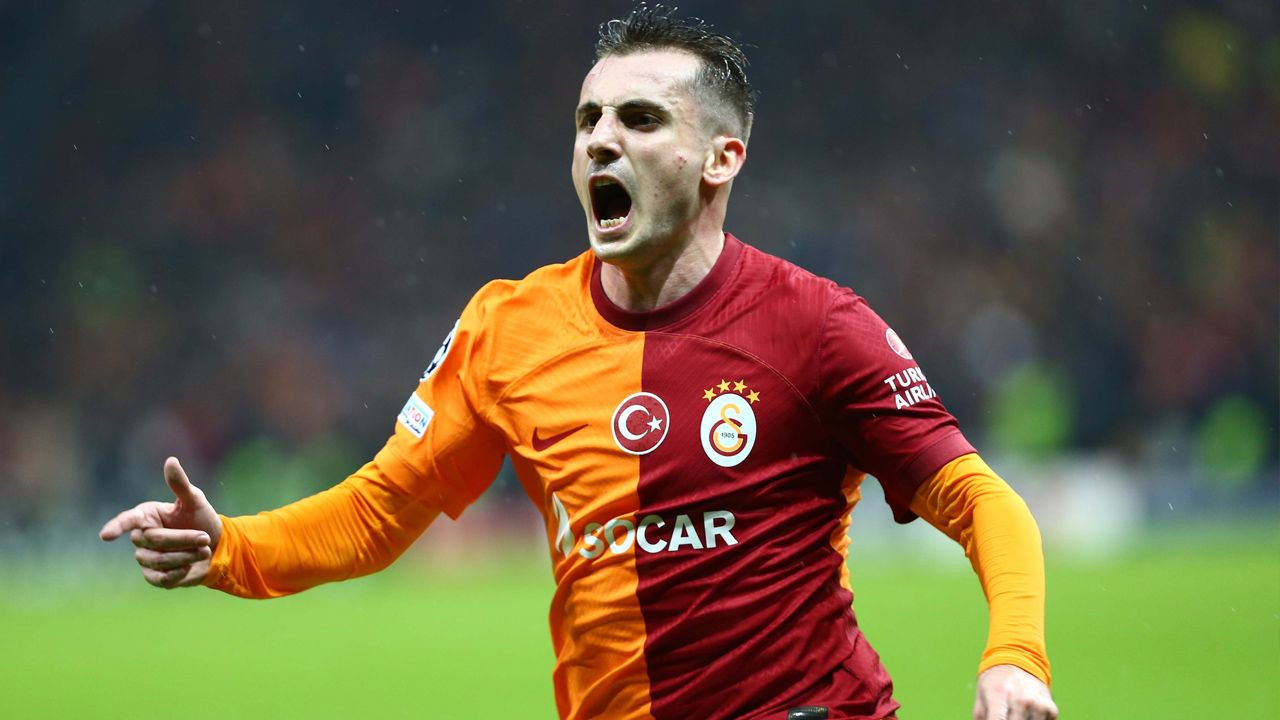 Fatih Terim’den Galatasaray’a 54 milyon euroluk katkı! Son hediyesi rekorları altüst etti… Türk futbol tarihine geçen rekor transfer: Süper Lig’de yeni liste belli oldu - Sayfa 9