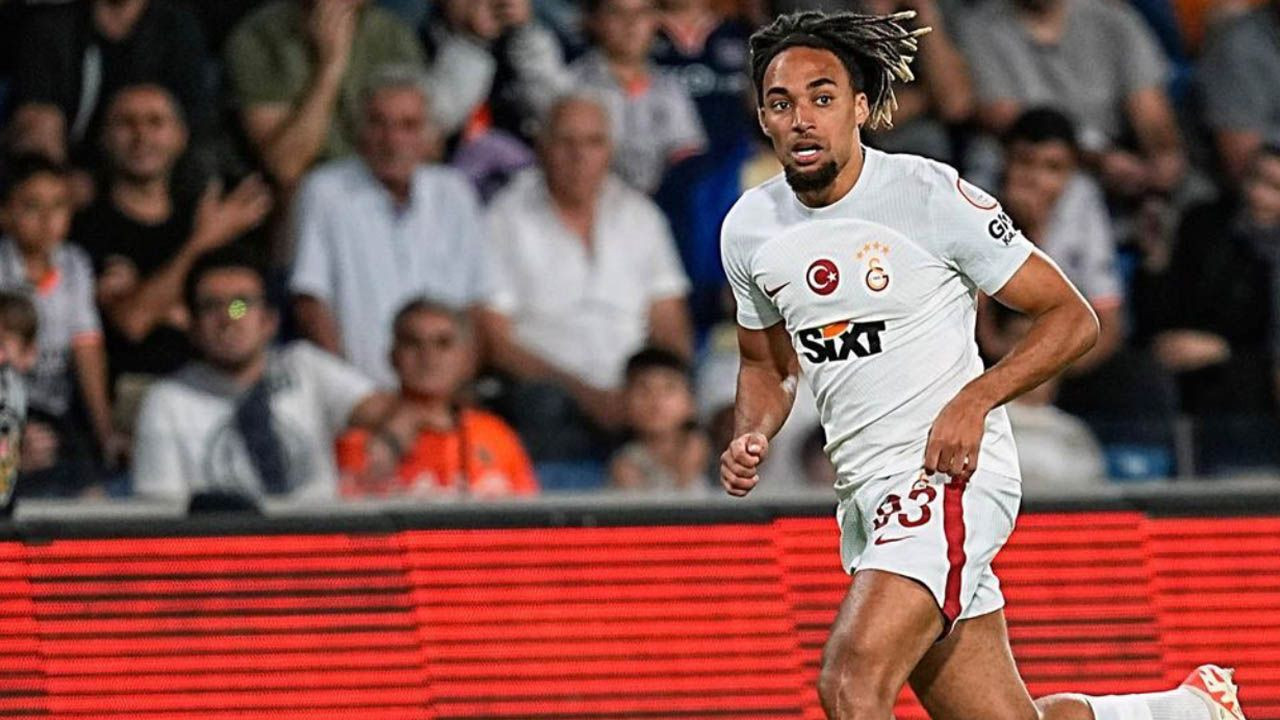 Fatih Terim’den Galatasaray’a 54 milyon euroluk katkı! Son hediyesi rekorları altüst etti… Türk futbol tarihine geçen rekor transfer: Süper Lig’de yeni liste belli oldu - Sayfa 7