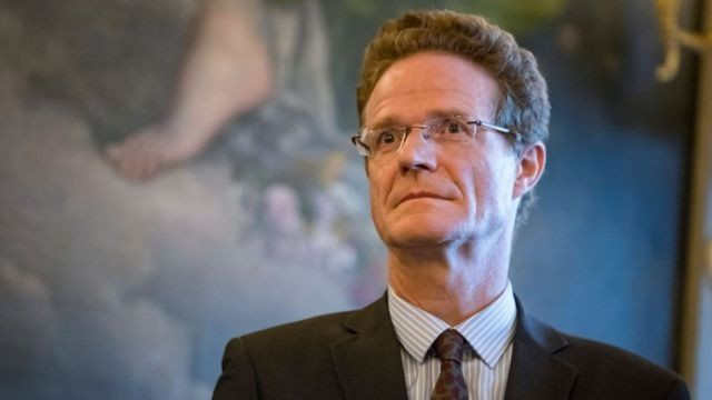 Santa Maria Kilisesi'ndeki silahlı saldırıya dünyadan kınama geldi! - Sayfa 5