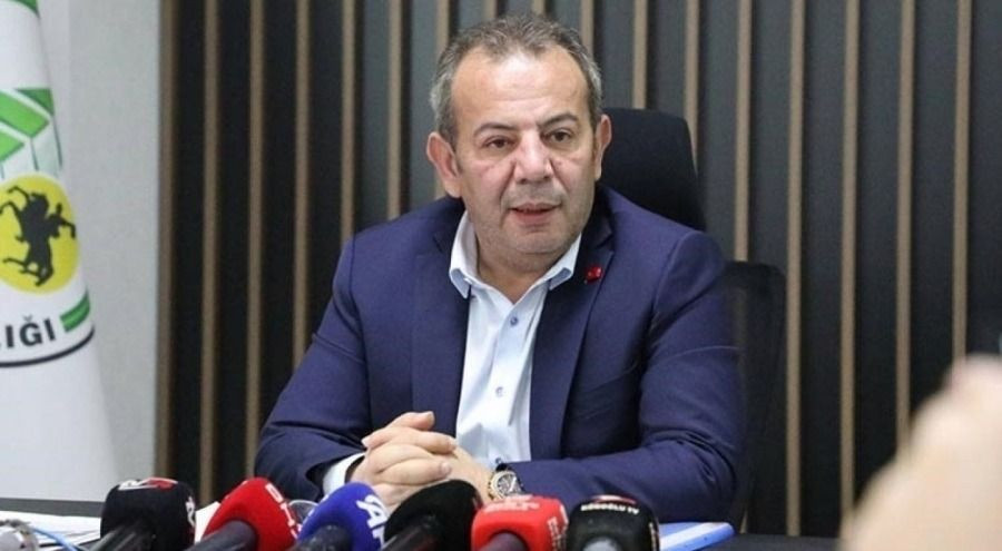 Tanju Özcan'dan skandal 'Dilber' paylaşımı! Tepki yağdı... - Sayfa 7