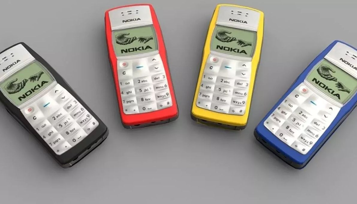 Tüm zamanların en çok satan 15 cep telefonu! Efsane modeller zirvede... - Sayfa 15