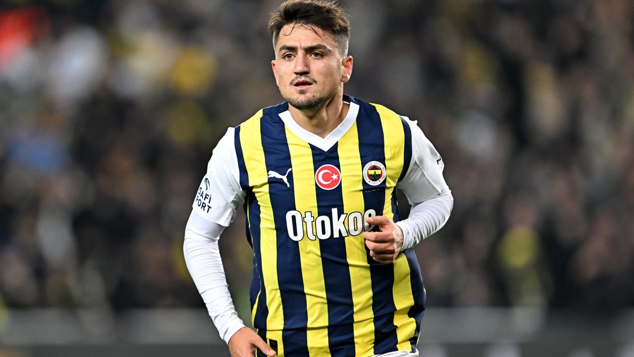 “Yönetim de Dominik Livakovic’ten memnun değil! Kaleci bu seviyedeyse yarışamazsınız. Muhakkak takviye lazım. Dzeko’nun golcülük yeteneği endişe verici! Krunic de Maldonado'nun Balkan versiyonu gibi” - Sayfa 9