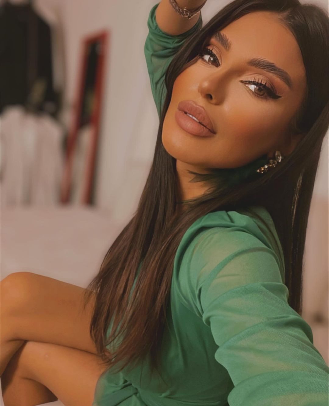 Bircan Bali'den Seren Serengil'e zehir zemberek sözler: Mantıksız, kafası çalışmıyor - Sayfa 7